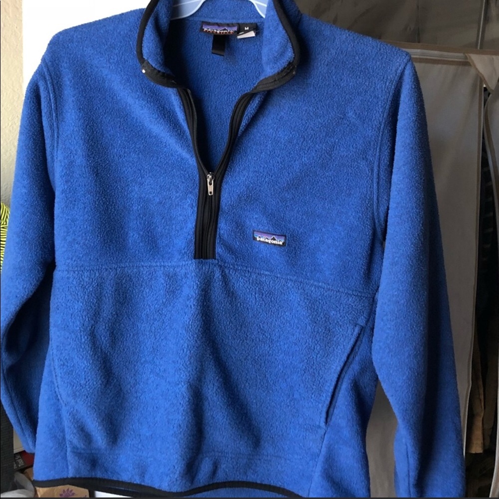 Patagonia Sweater
